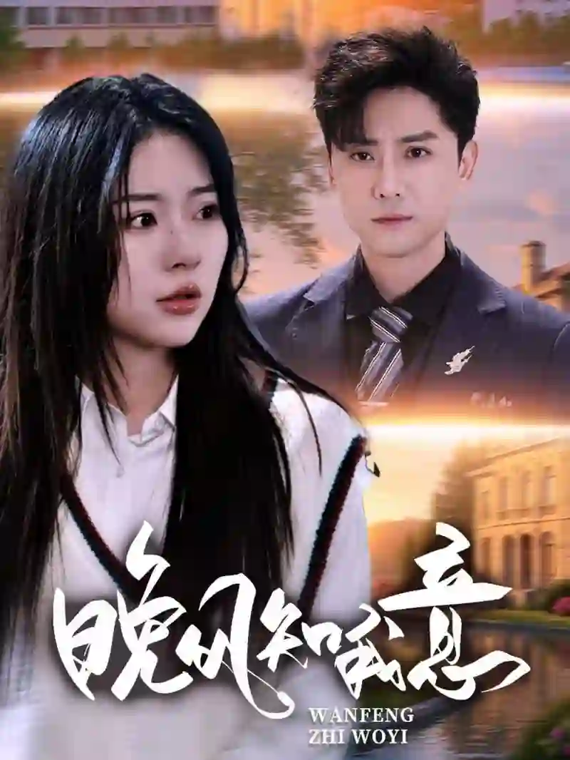 晚风知我意 2025