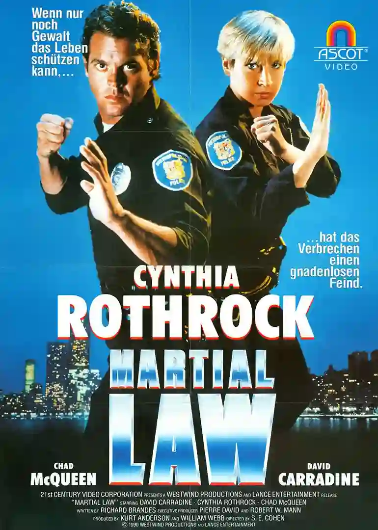 特别突击队(国语版)