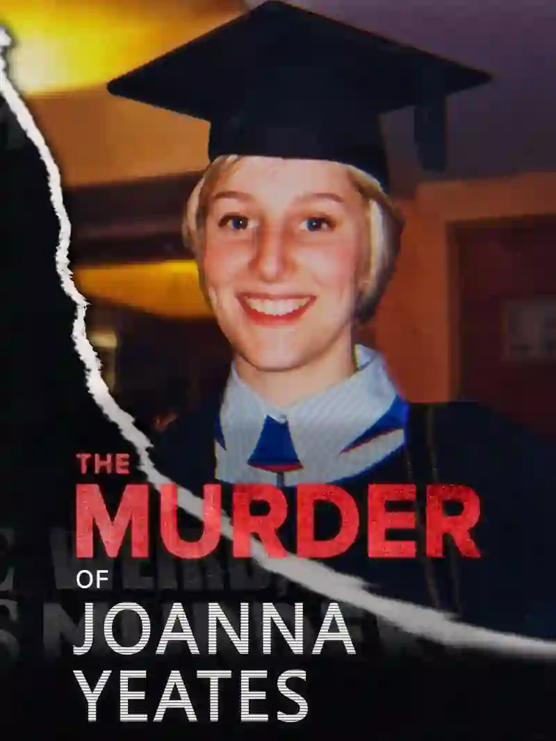 乔安娜·耶茨谋杀案